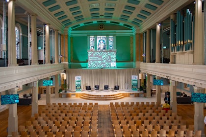 Whole Venue 4