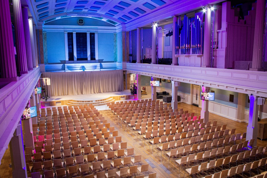 Whole Venue 0