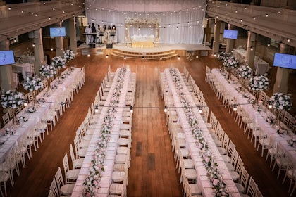 Whole Venue 8
