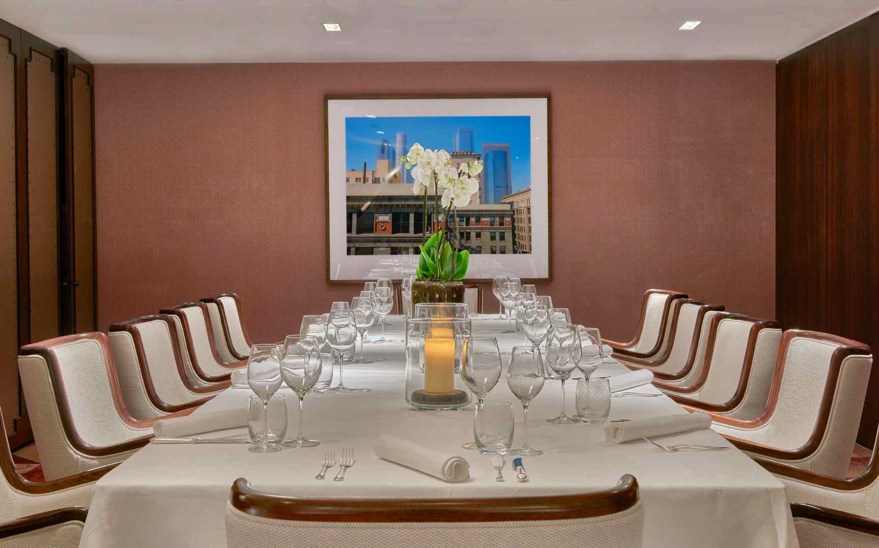 Private Dining Room 3