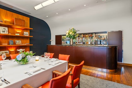 Bluebird Room 3