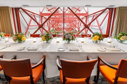 Mezzanine Room 3