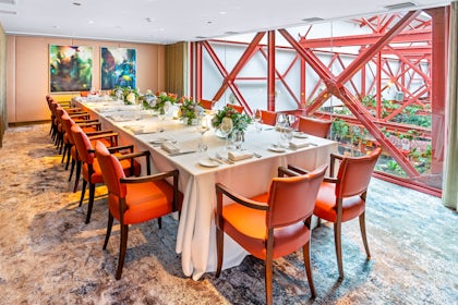 Mezzanine Room 2