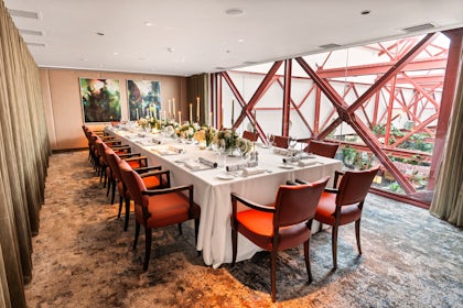 Mezzanine Room 5