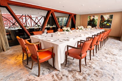 Mezzanine Room 4
