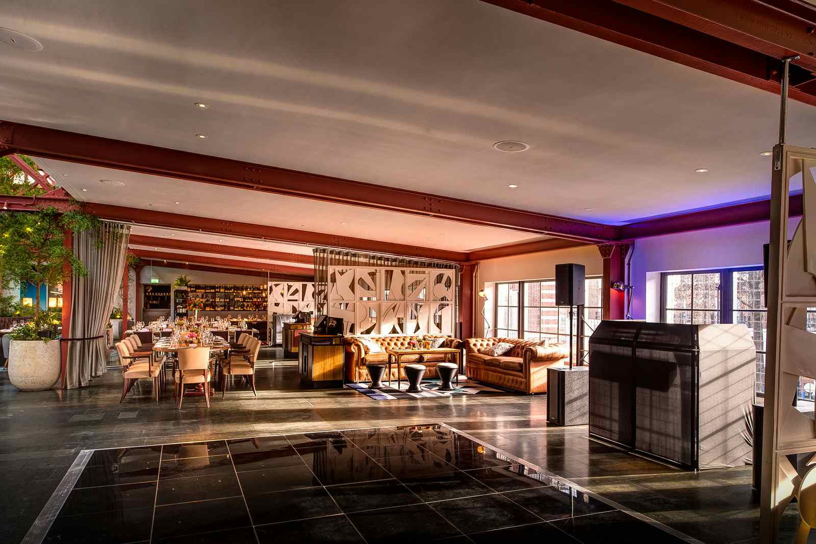 Restaurant and Bar Exclusive Hire 3