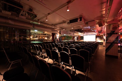 Conferences and Meetings 10