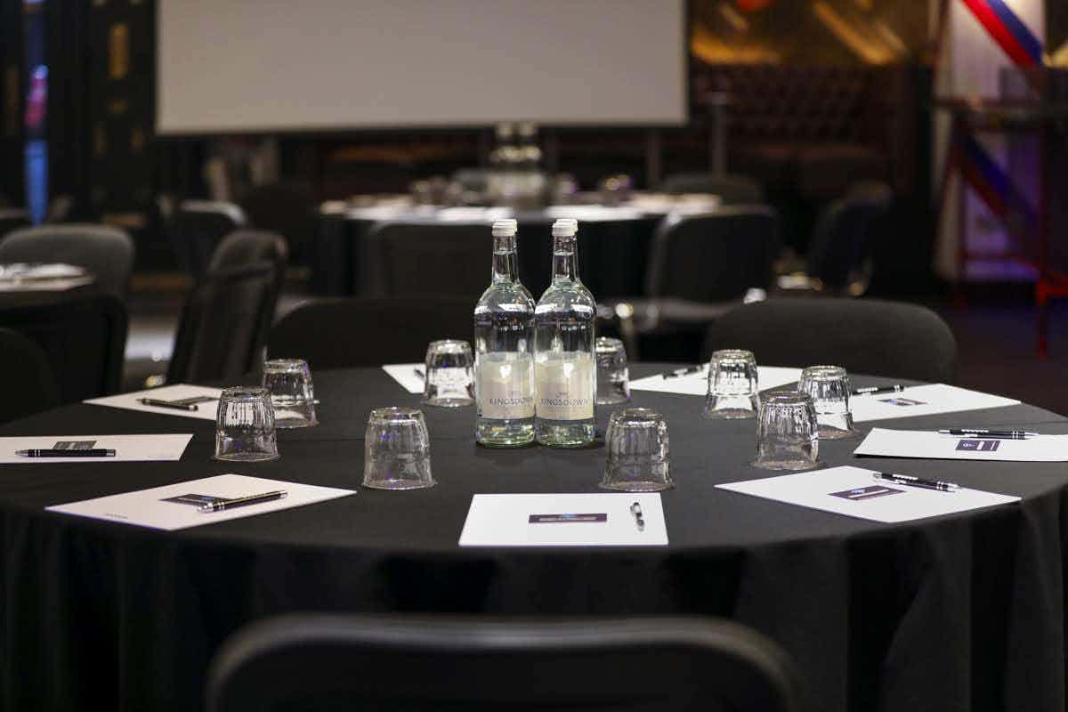 Conferences and Meetings 7