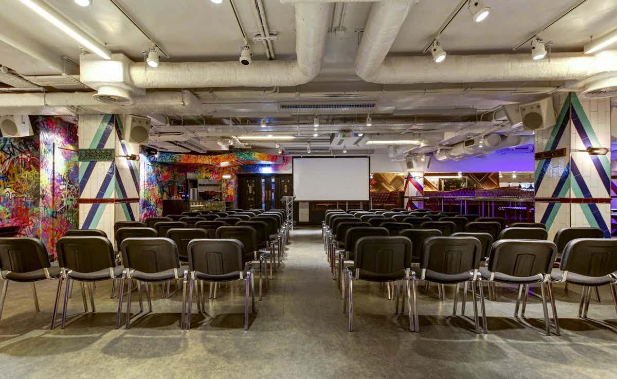 Conferences and Meetings 4