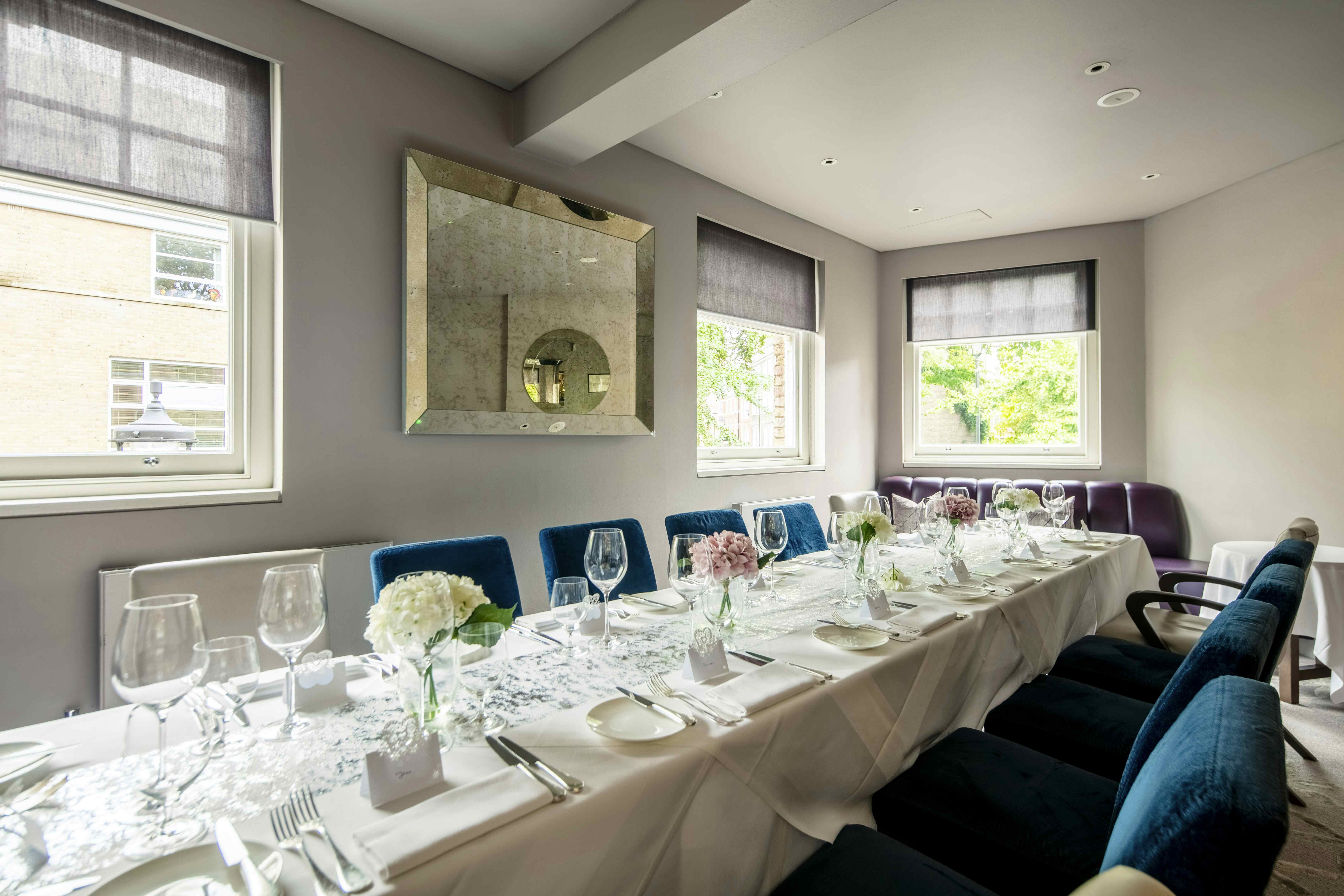 Private Dining Room 2