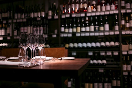 Wine Cellar 3