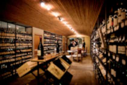 Wine Cellar 4