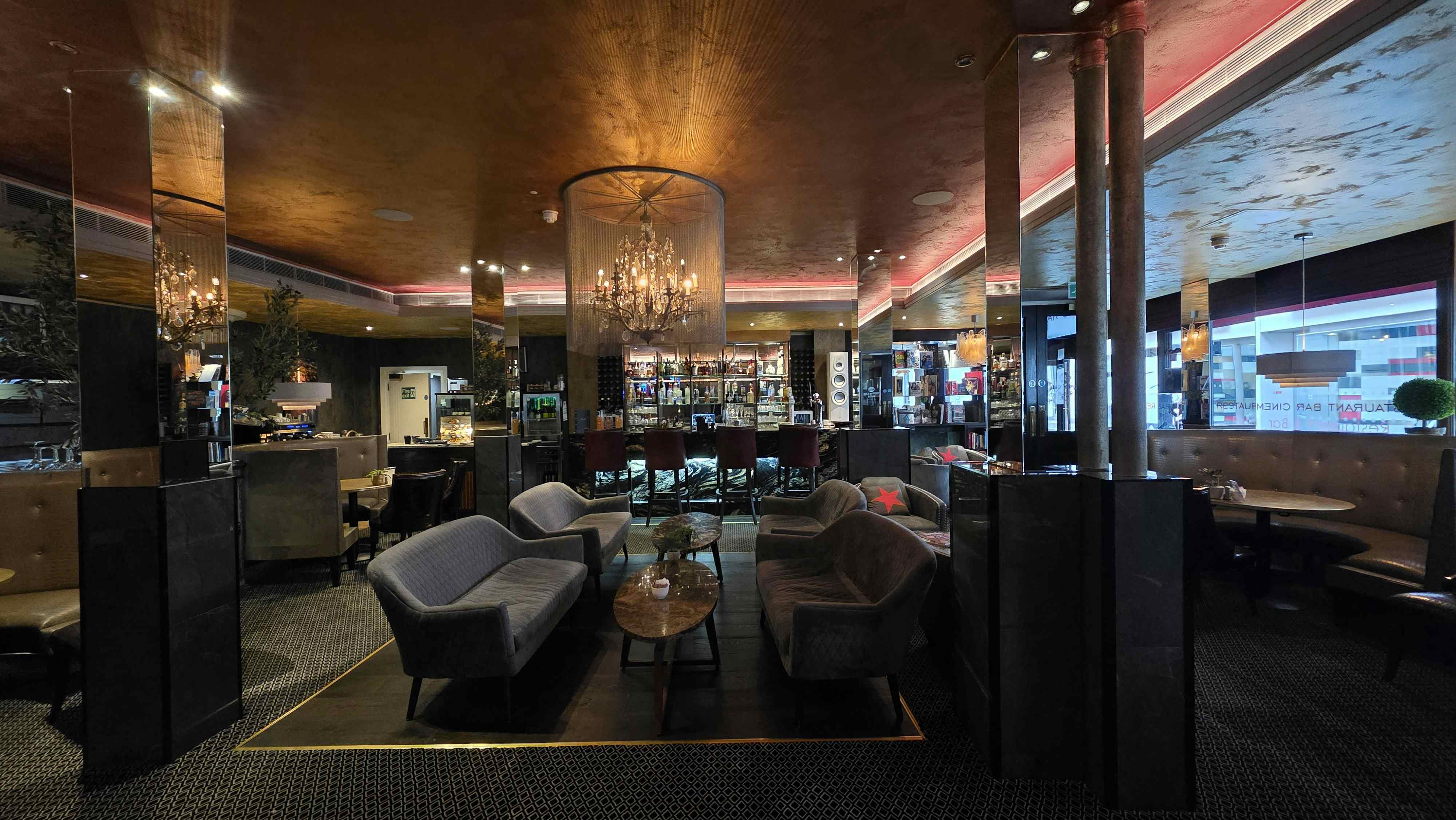 Wild Heart Bar and Grill 1