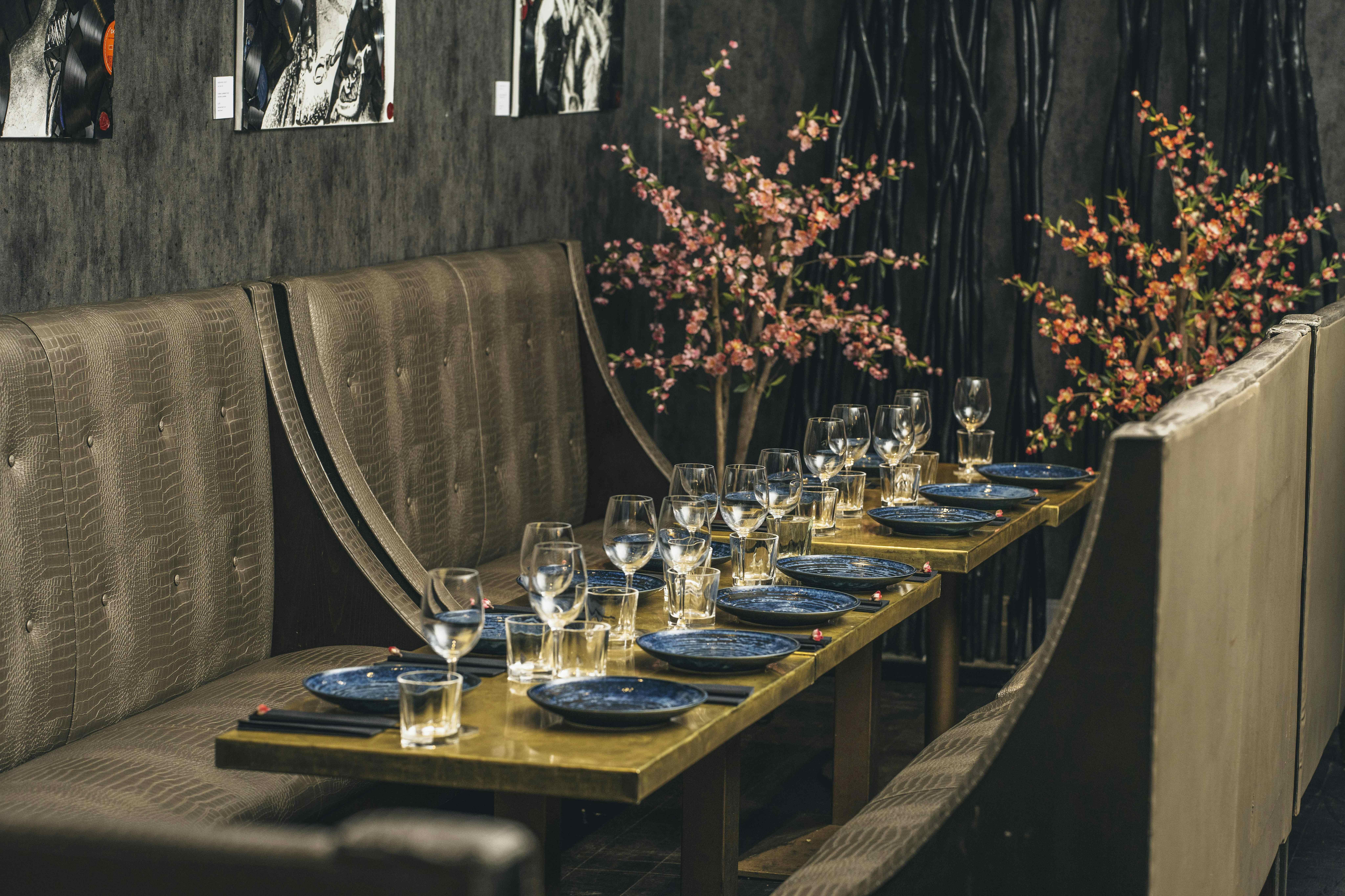 Wild Heart Bar and Grill 5