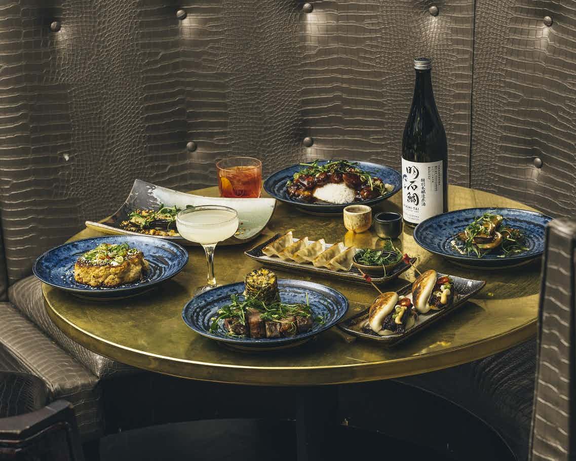 Wild Heart Bar and Grill 9