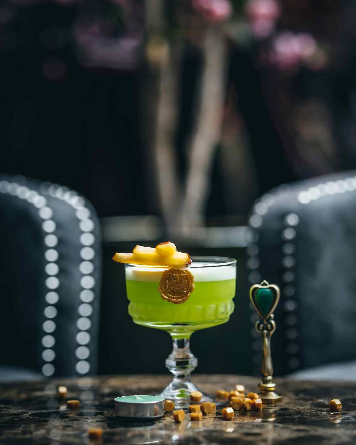 Wild Heart Bar and Grill 11