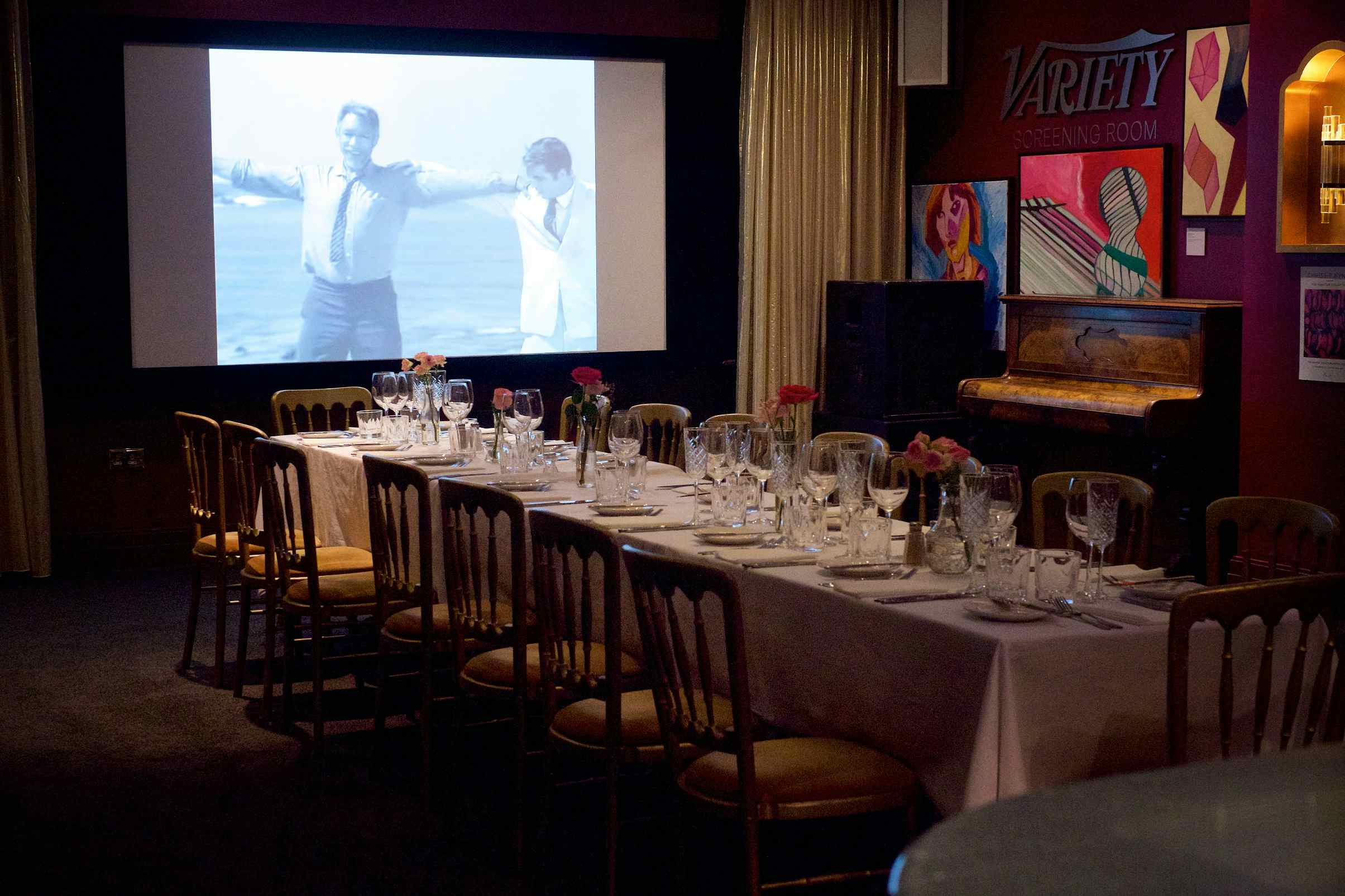 The Inner Sanctum  3