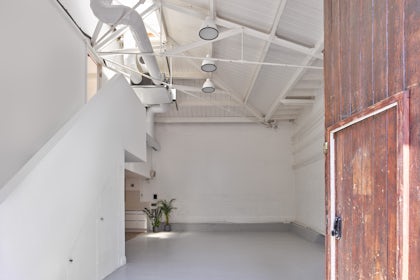 The Arena (Studio 1) 1