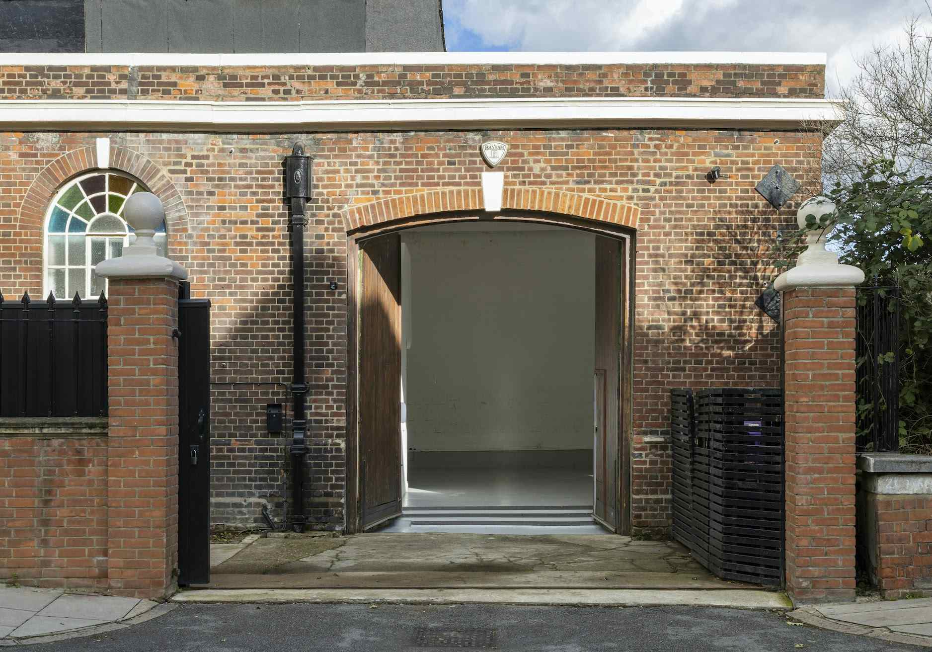 The Stalls (Studio 2) 4