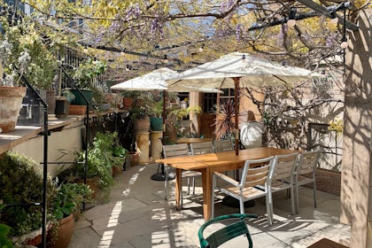 Event Space 4