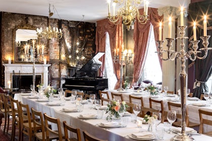 Event Space 1