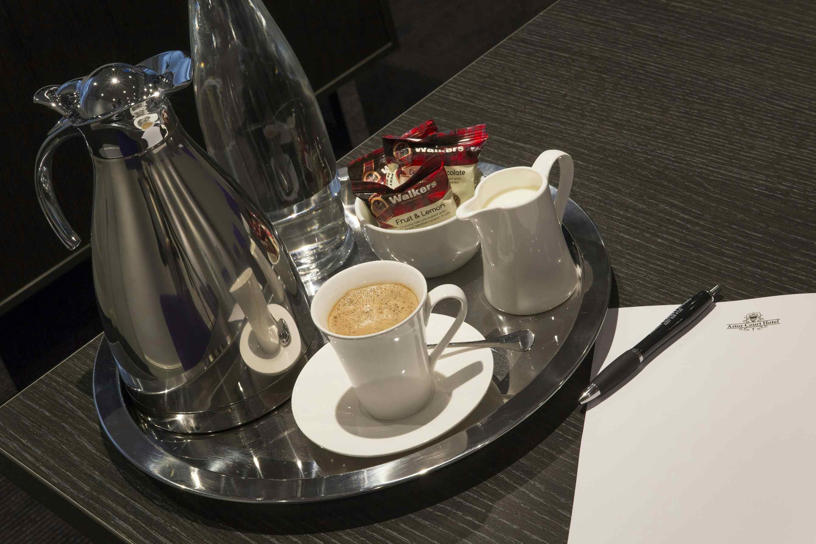 Video Conference Room 4