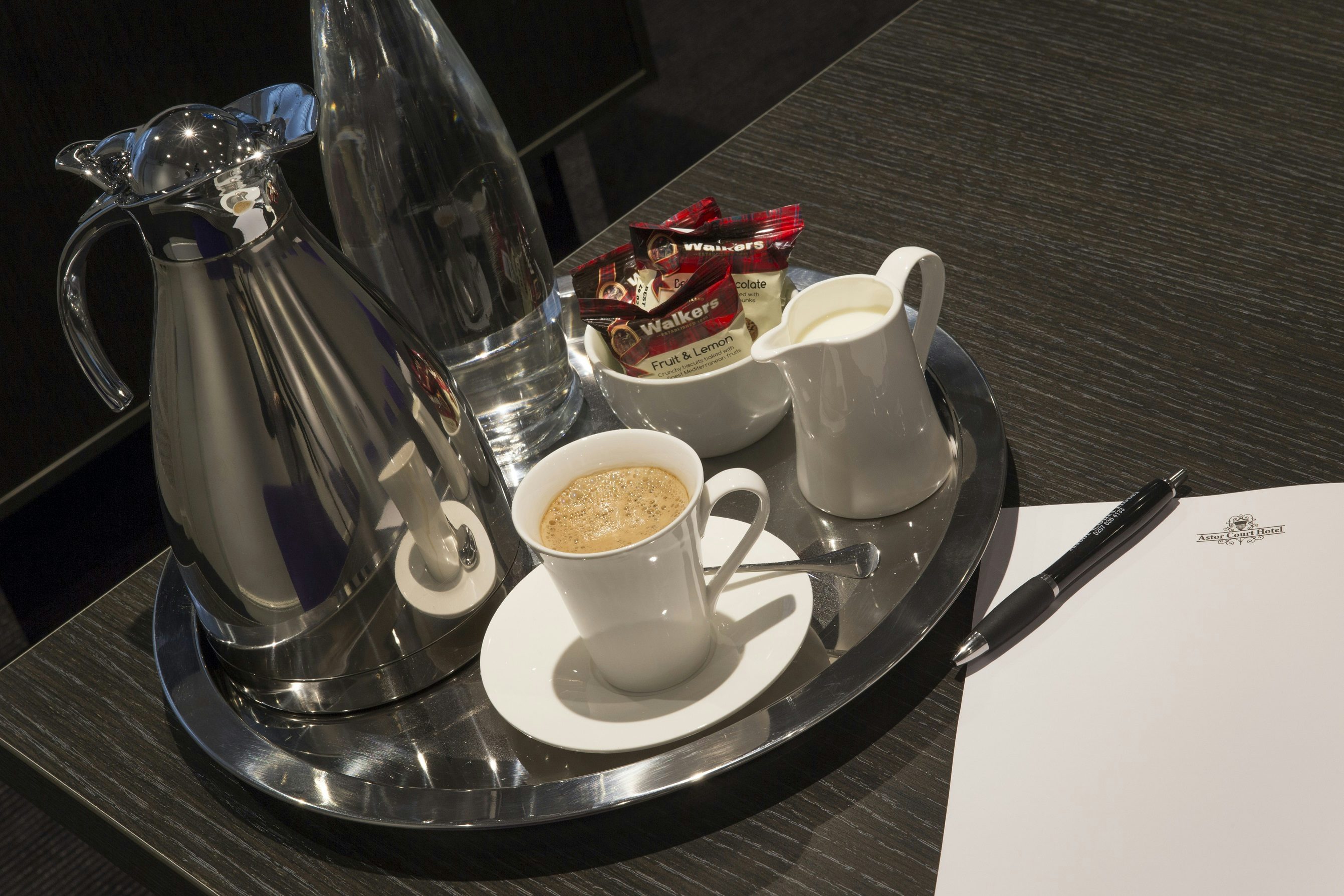 Video Conference Room 4