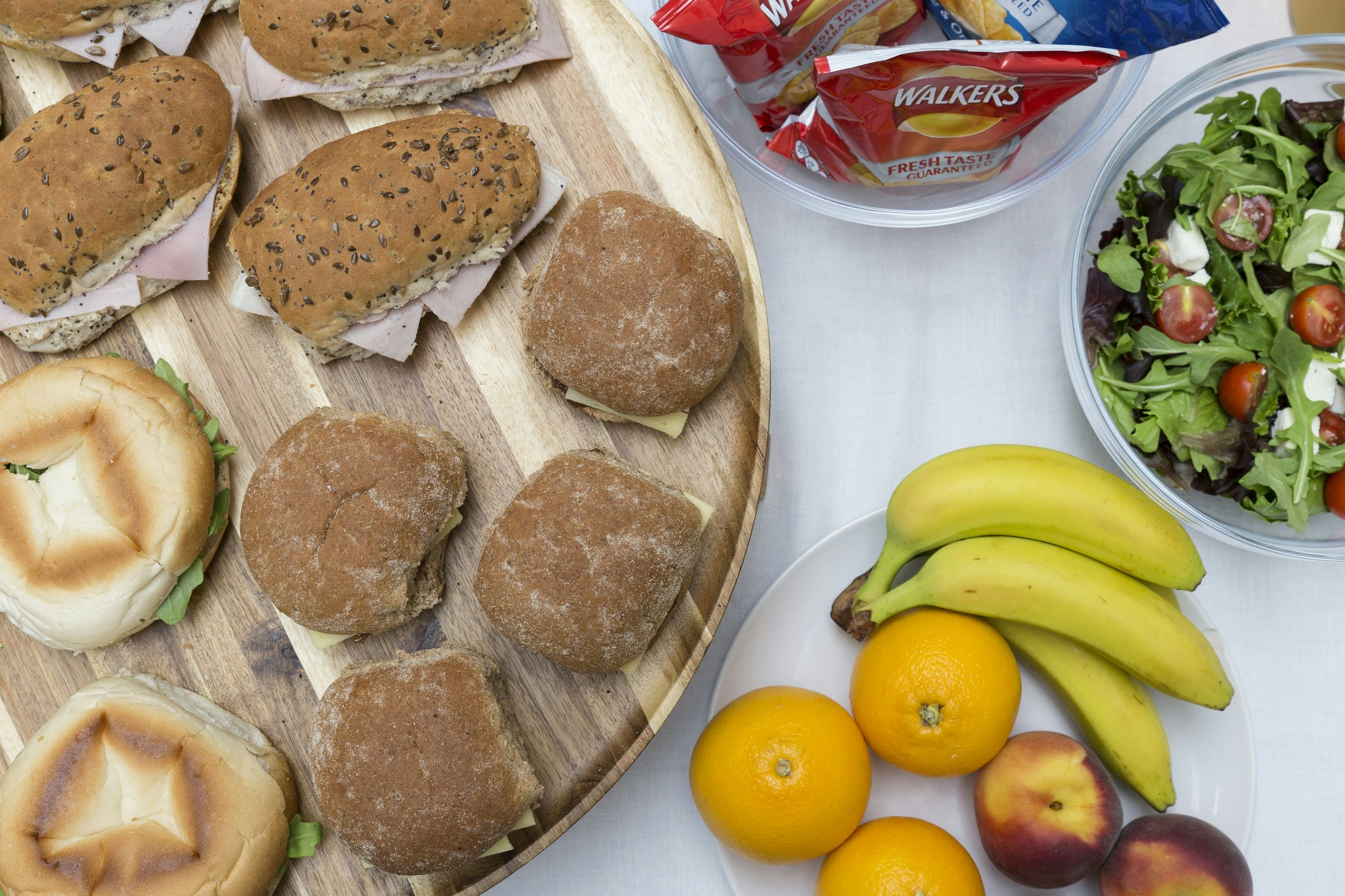 Video Conference Room 5