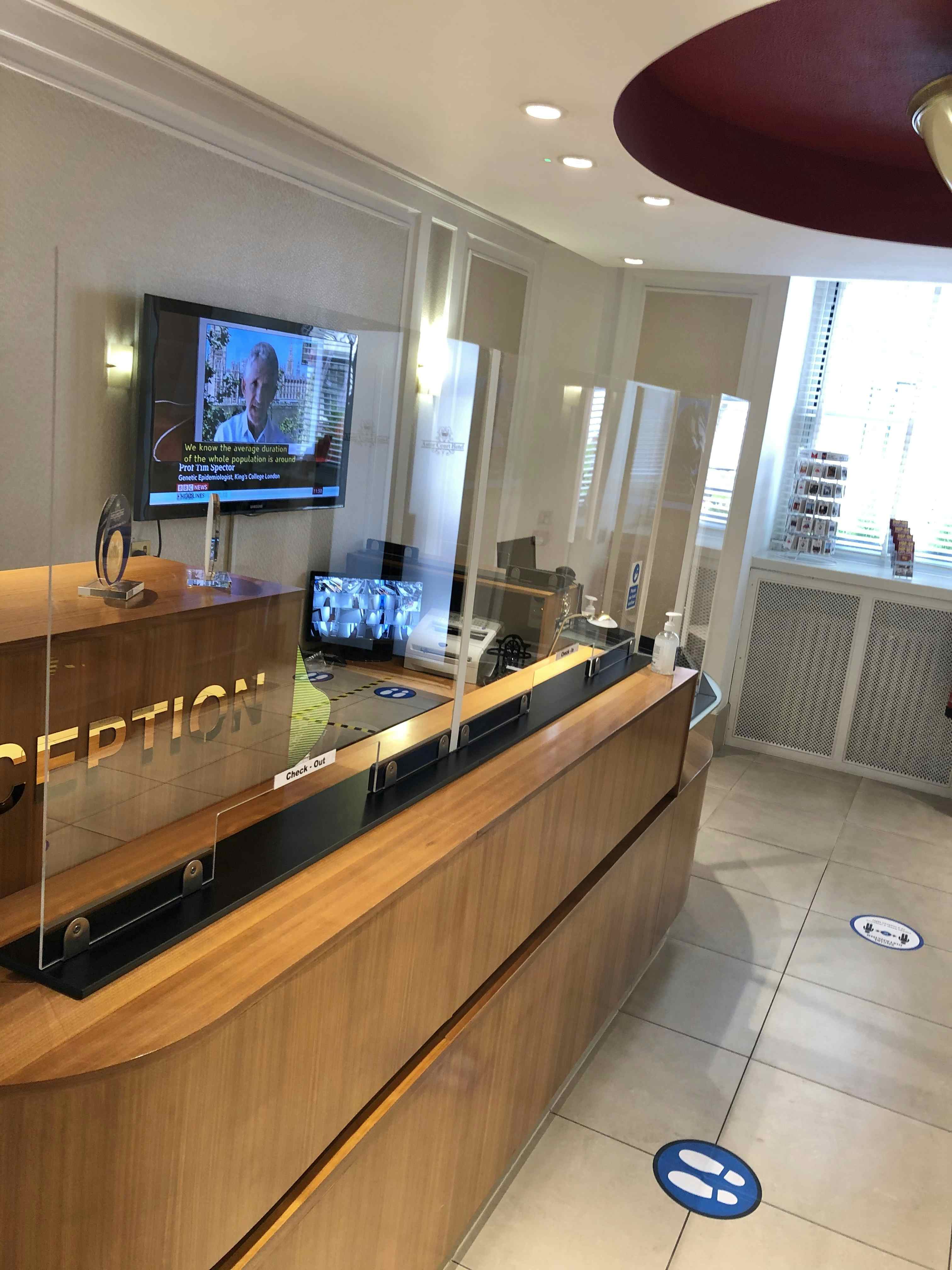 Video Conference Room 6