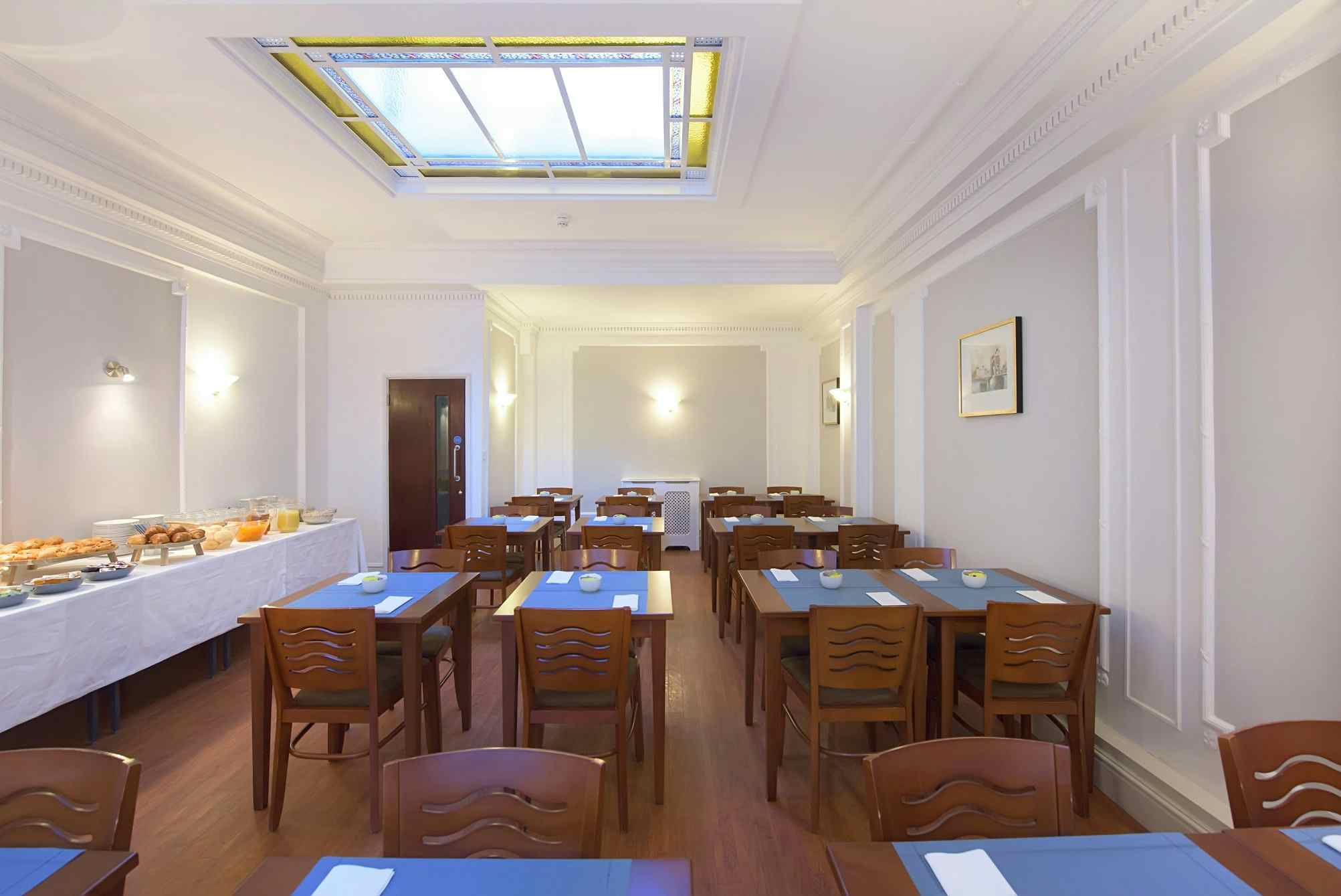 Video Conference Room 7