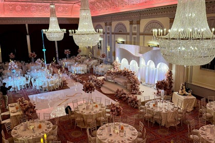 Plaisterers' Hall 23