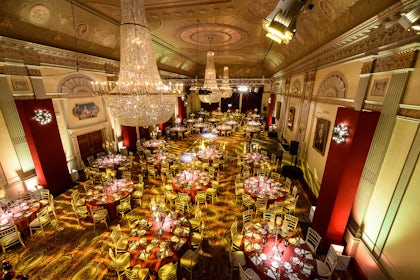 Plaisterers' Hall 5
