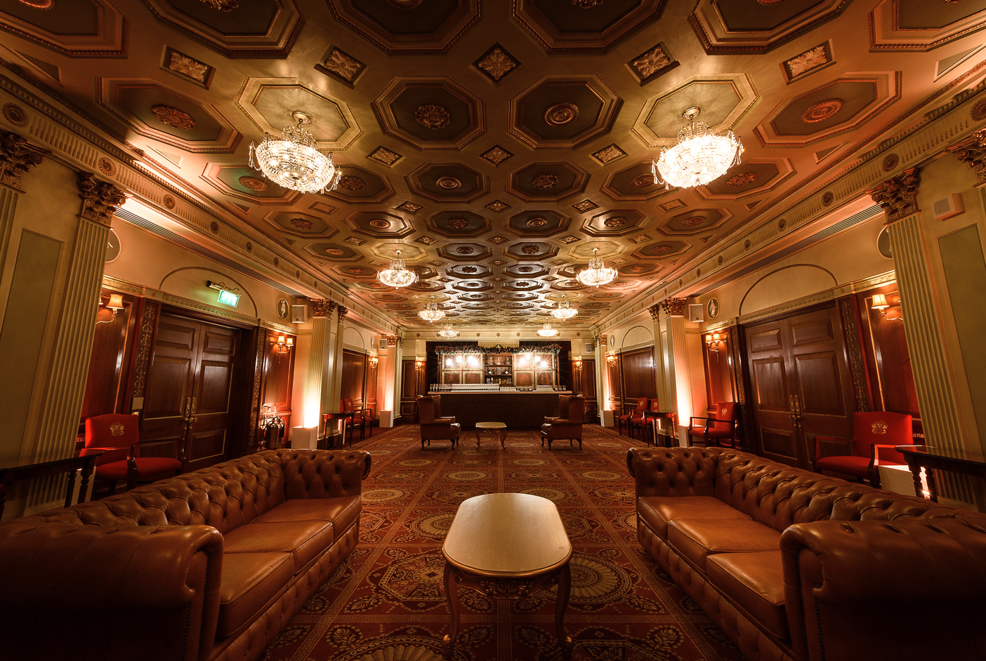 Plaisterers' Hall 14