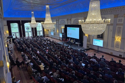 Plaisterers' Hall 15