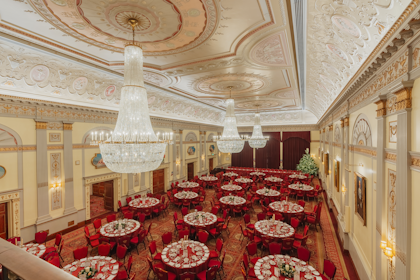 Plaisterers' Hall 1