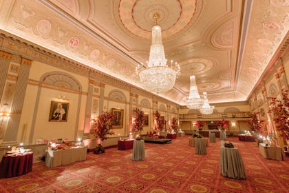 Plaisterers' Hall 3