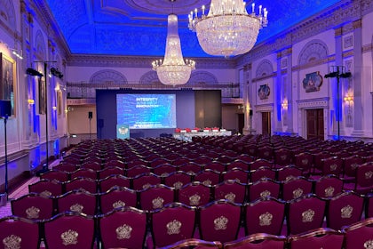 Plaisterers' Hall 21