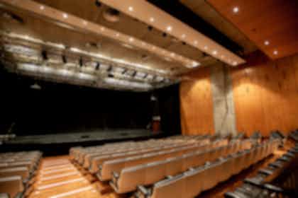 Purcell Room 2