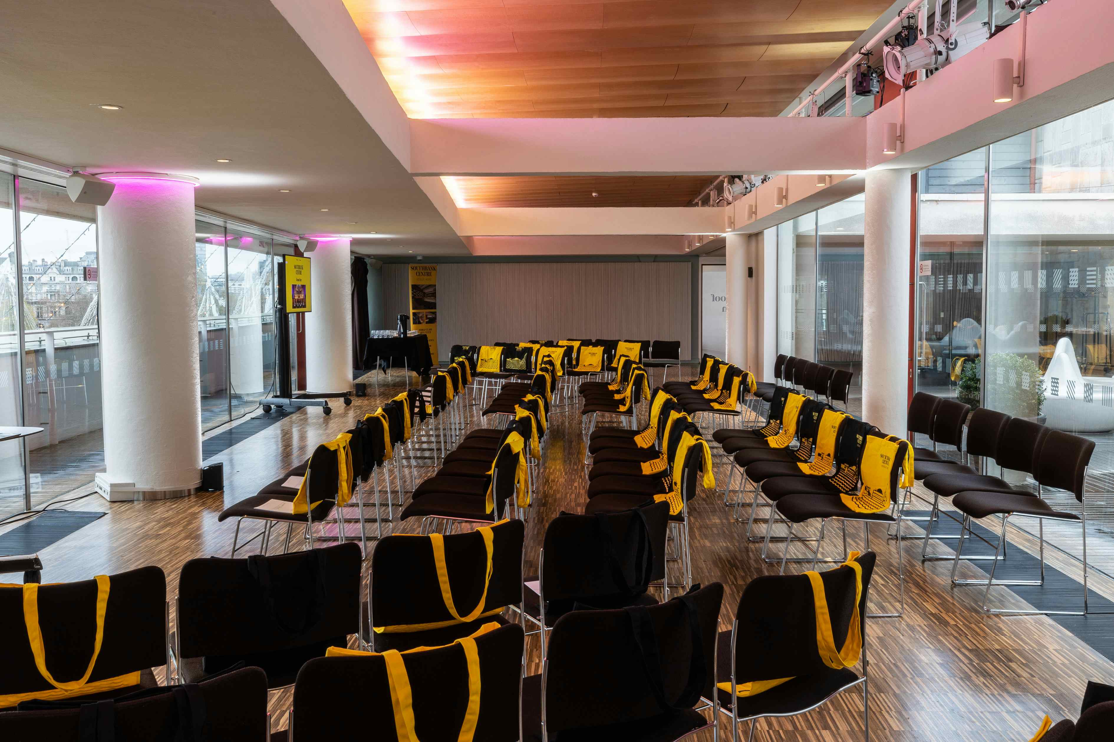 Weston Roof Pavilion 5