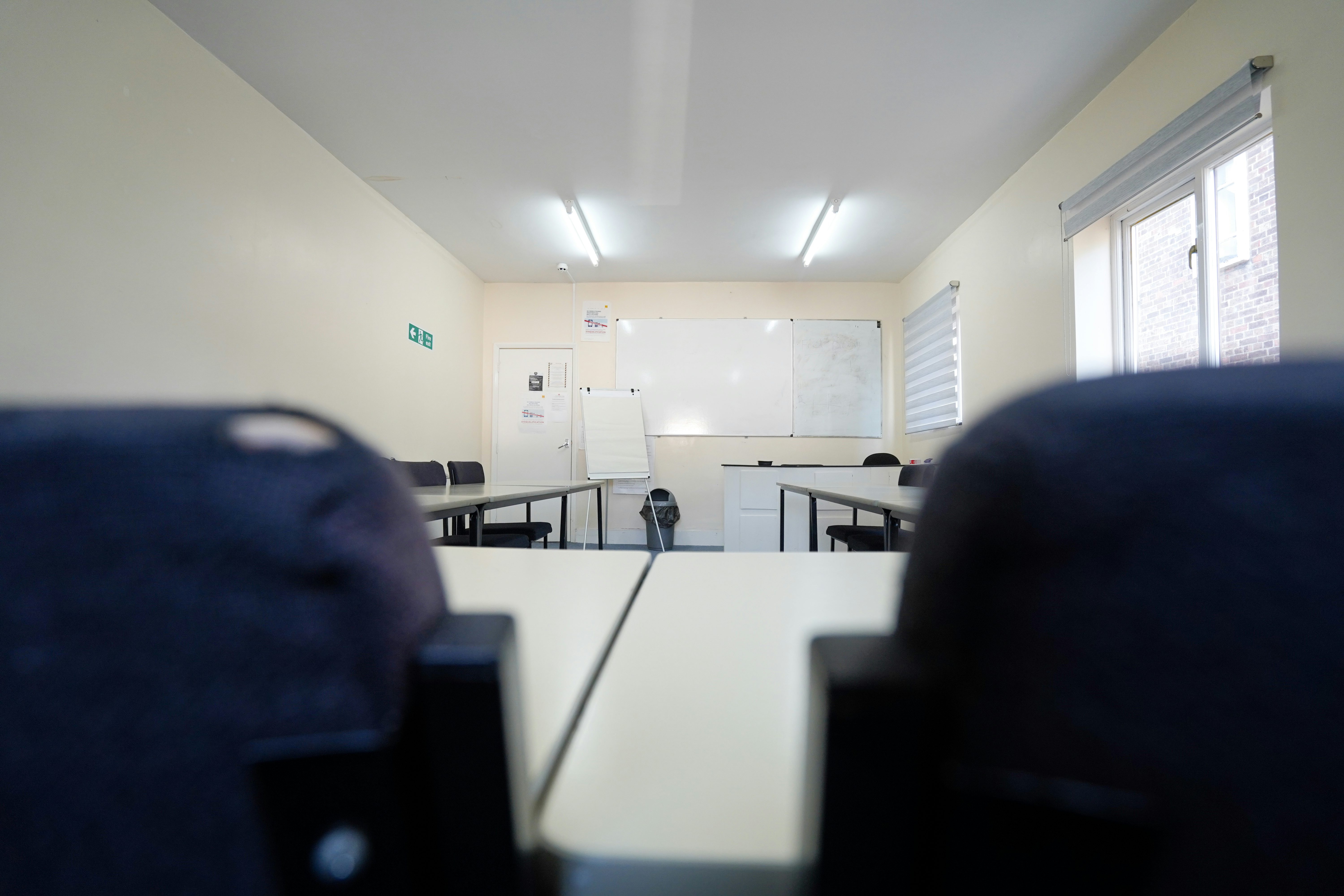 Meeting/Classroom 101 0