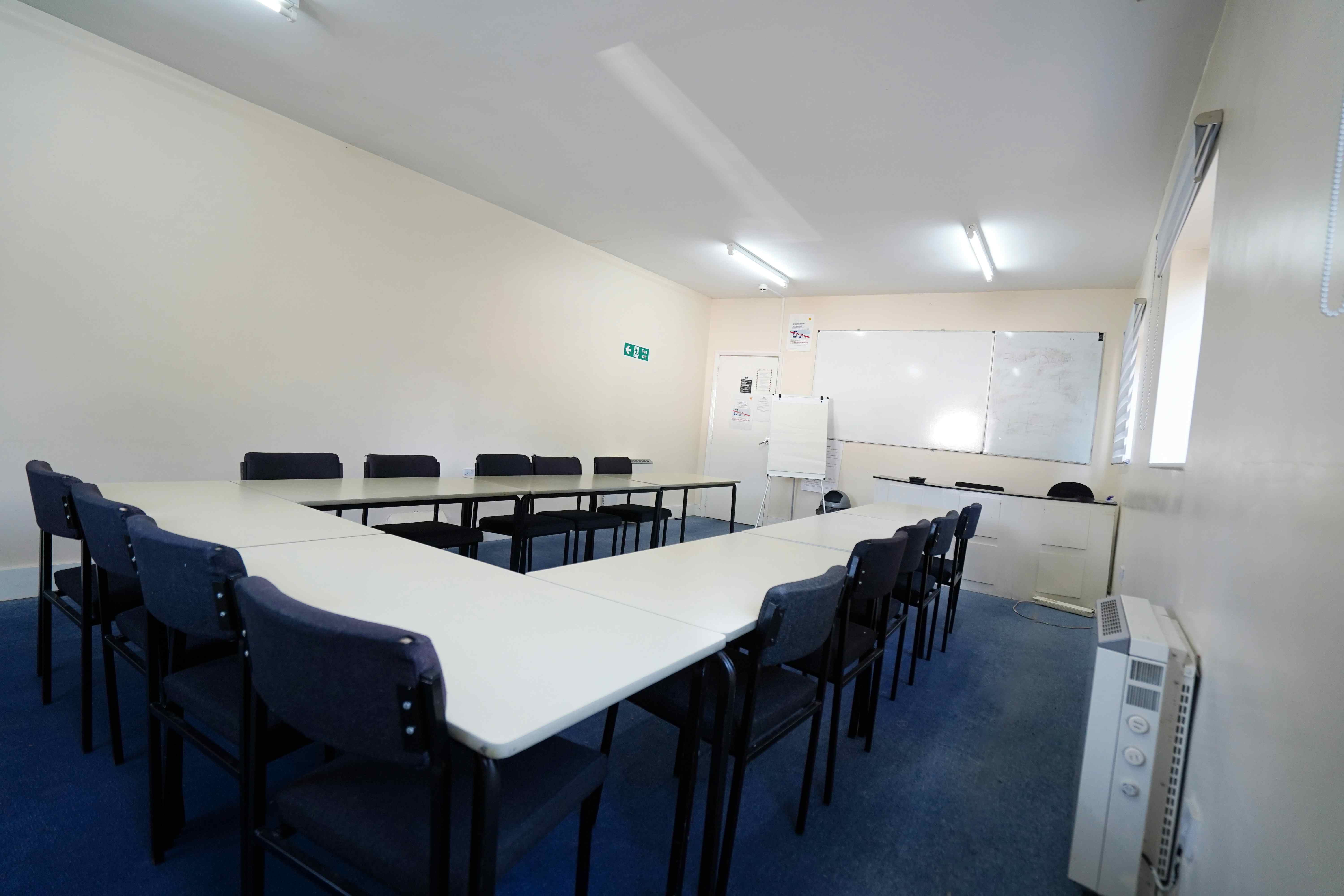 Meeting/Classroom 101 5