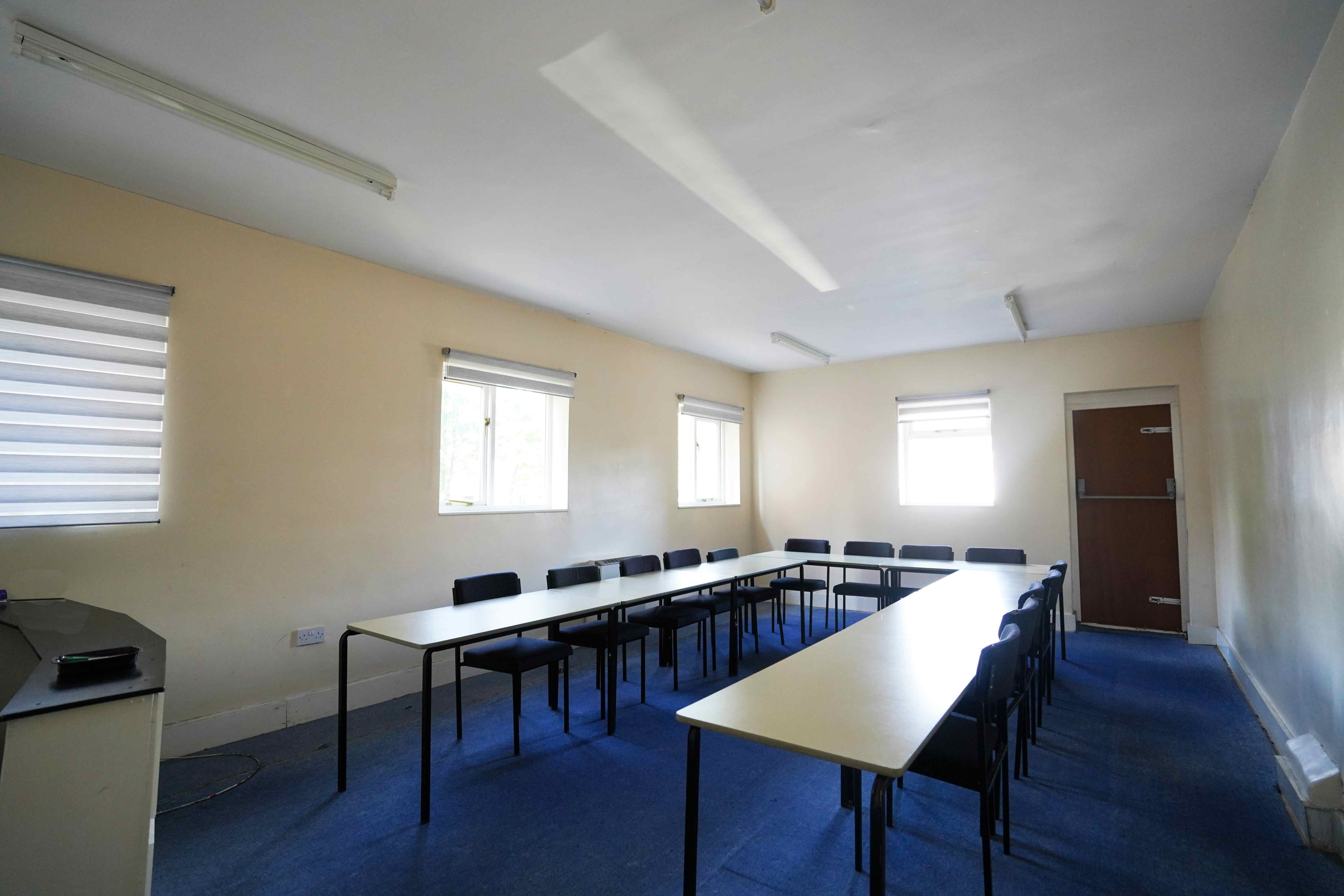 Meeting/Classroom 101 1