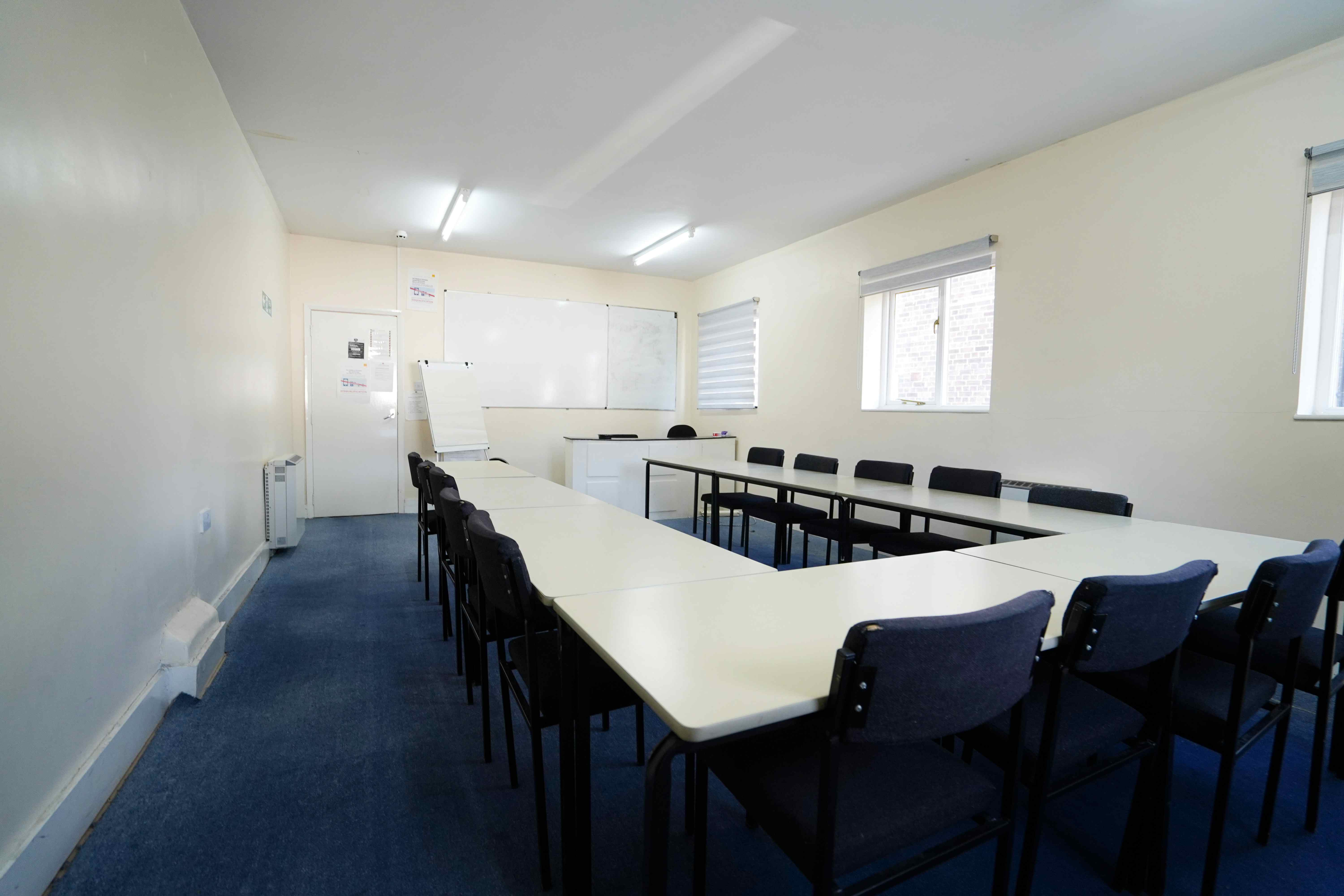 Meeting/Classroom 101 3