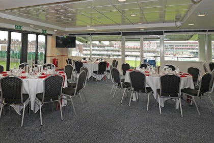 John Major Room 2