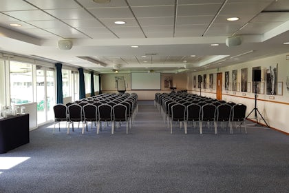 John Major Room 1