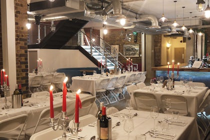 Lower Floor 7