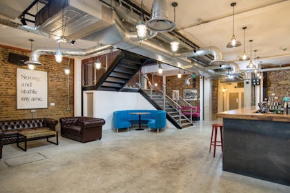 Lower Floor 4