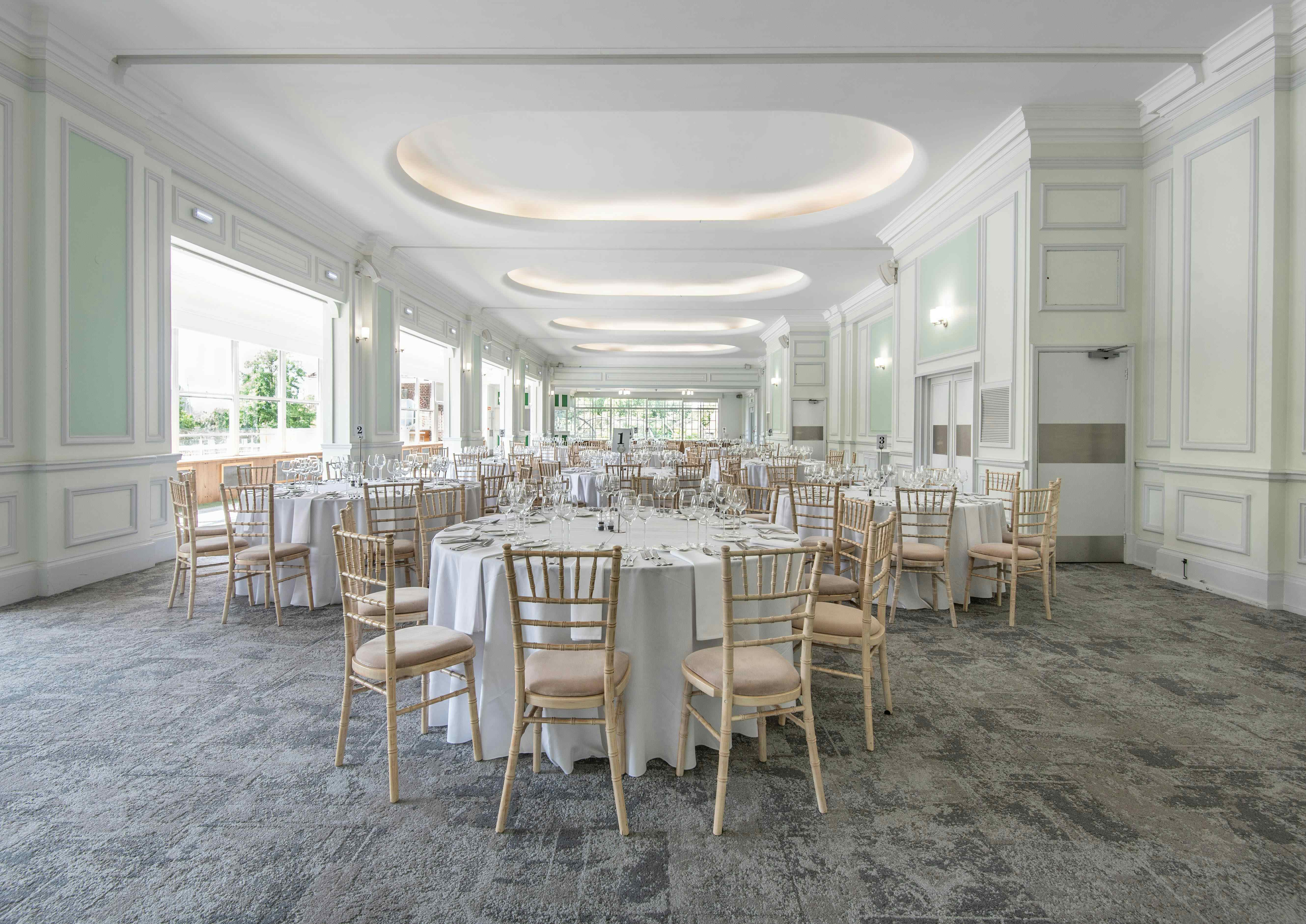 The Prince Albert Suite