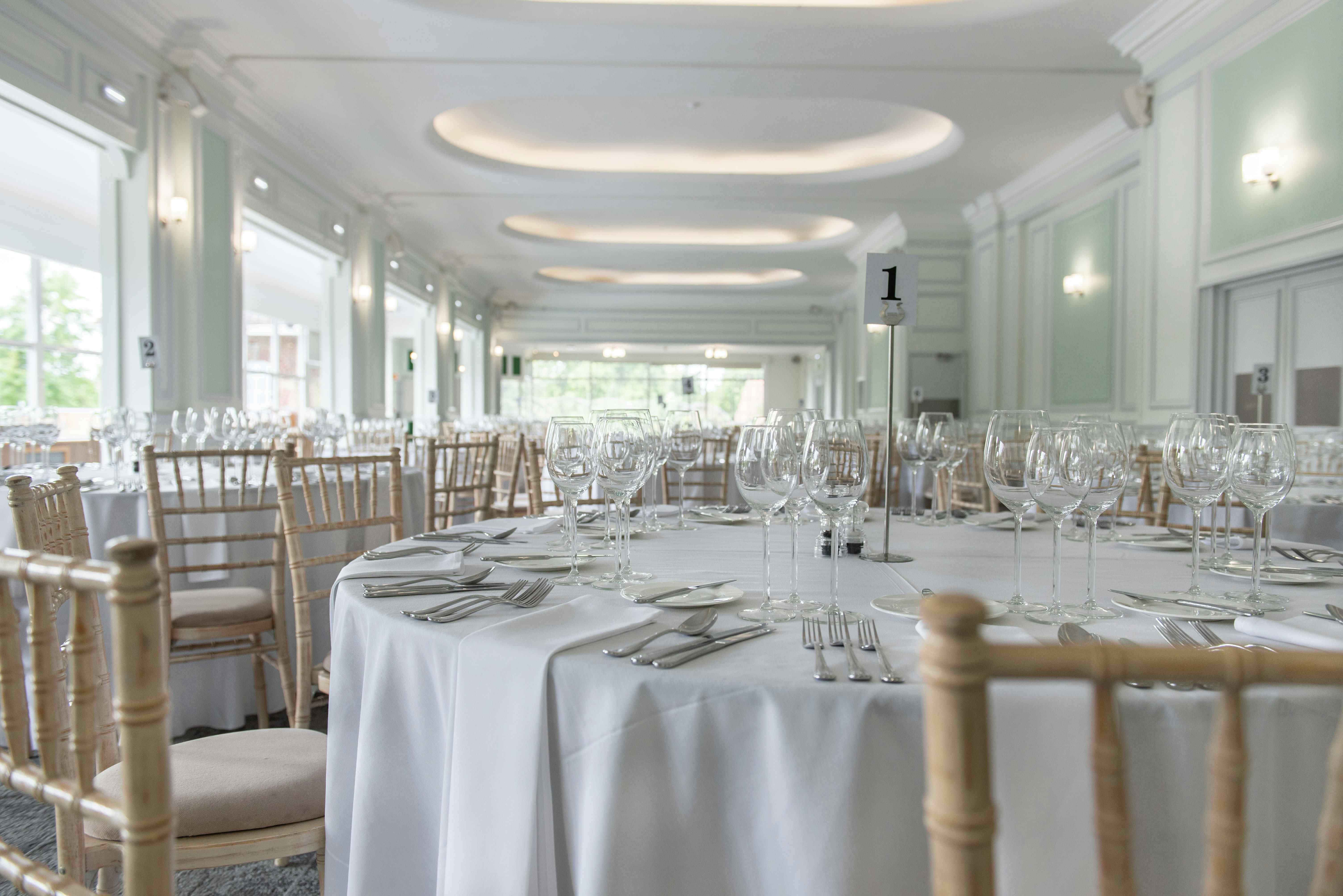 The Prince Albert Suite 2