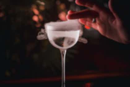 Cocktail Bar 8